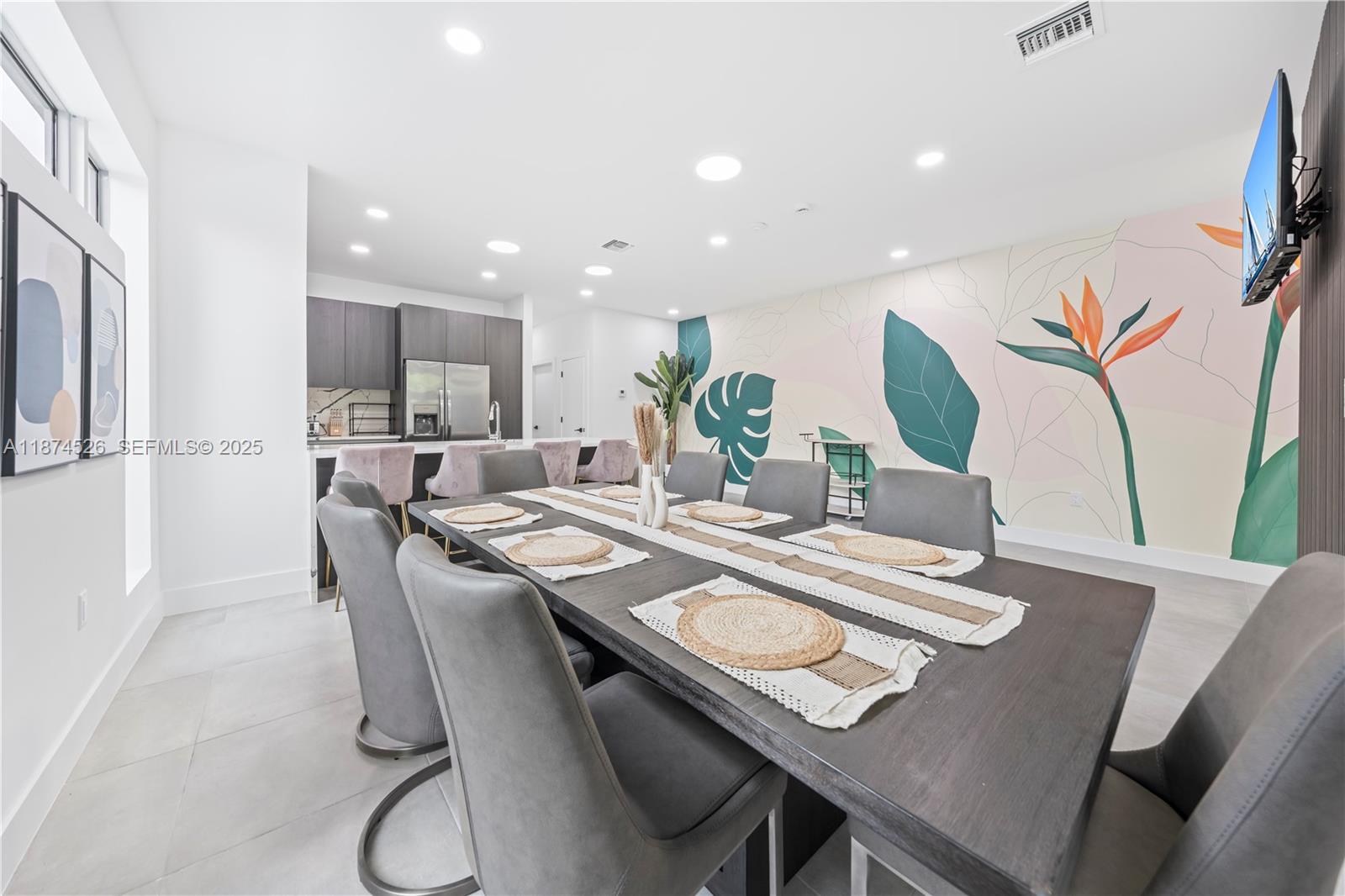 857 SW 14th Ave #A, Miami FL 33135