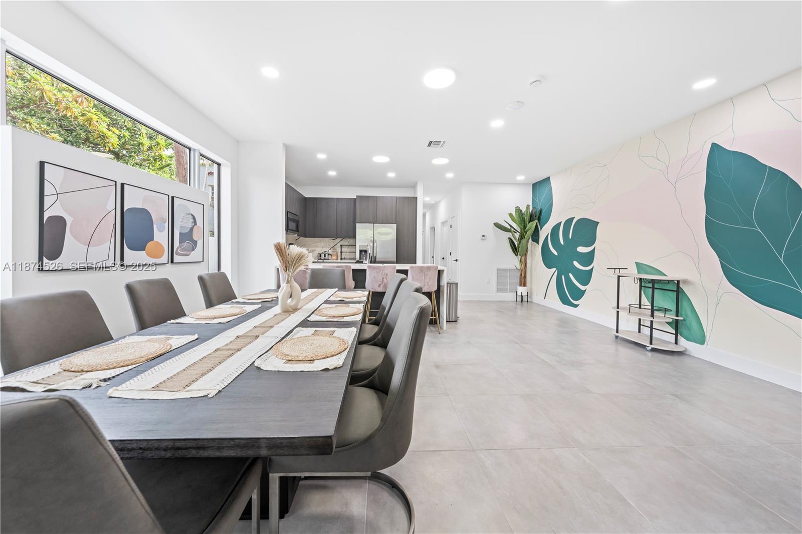 857 SW 14th Ave #A, Miami FL 33135
