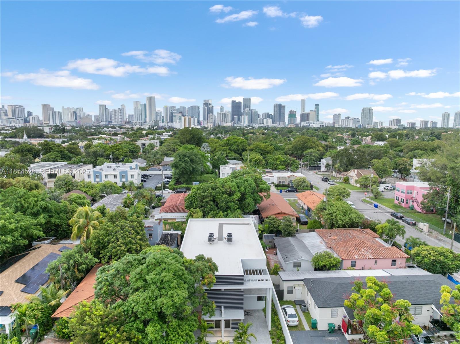 857 SW 14th Ave #A, Miami FL 33135
