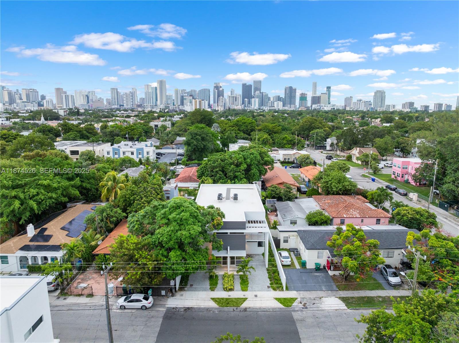 857 SW 14th Ave #A, Miami FL 33135