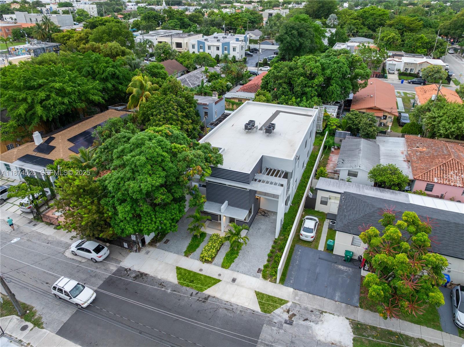 857 SW 14th Ave #A, Miami FL 33135