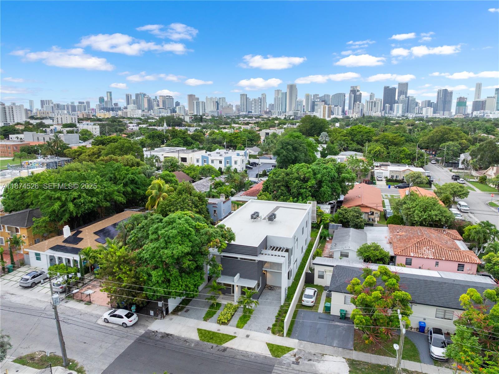 857 SW 14th Ave #A, Miami FL 33135