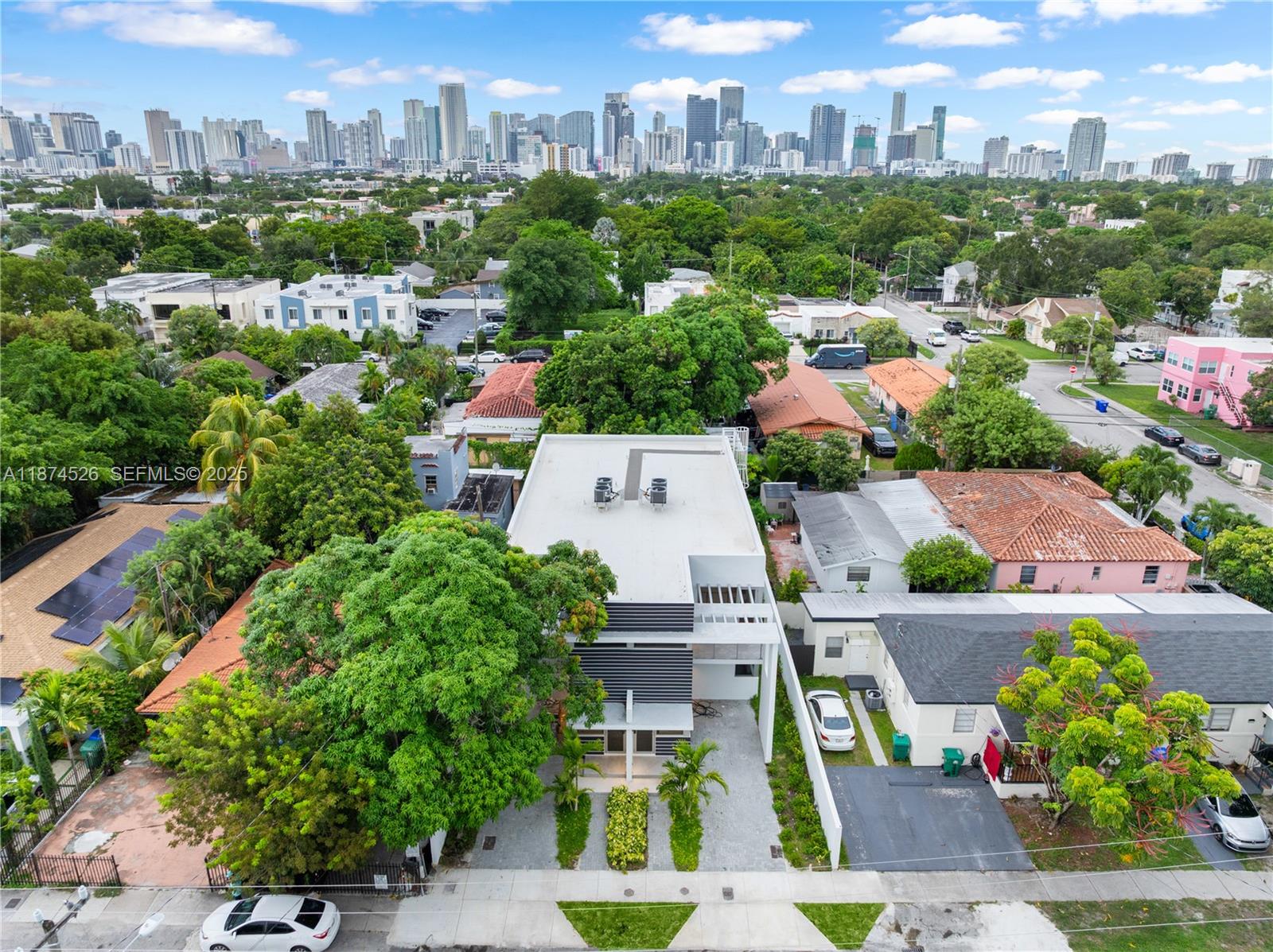 857 SW 14th Ave #A, Miami FL 33135