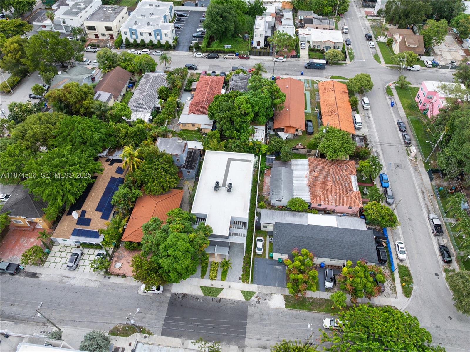 857 SW 14th Ave #A, Miami FL 33135