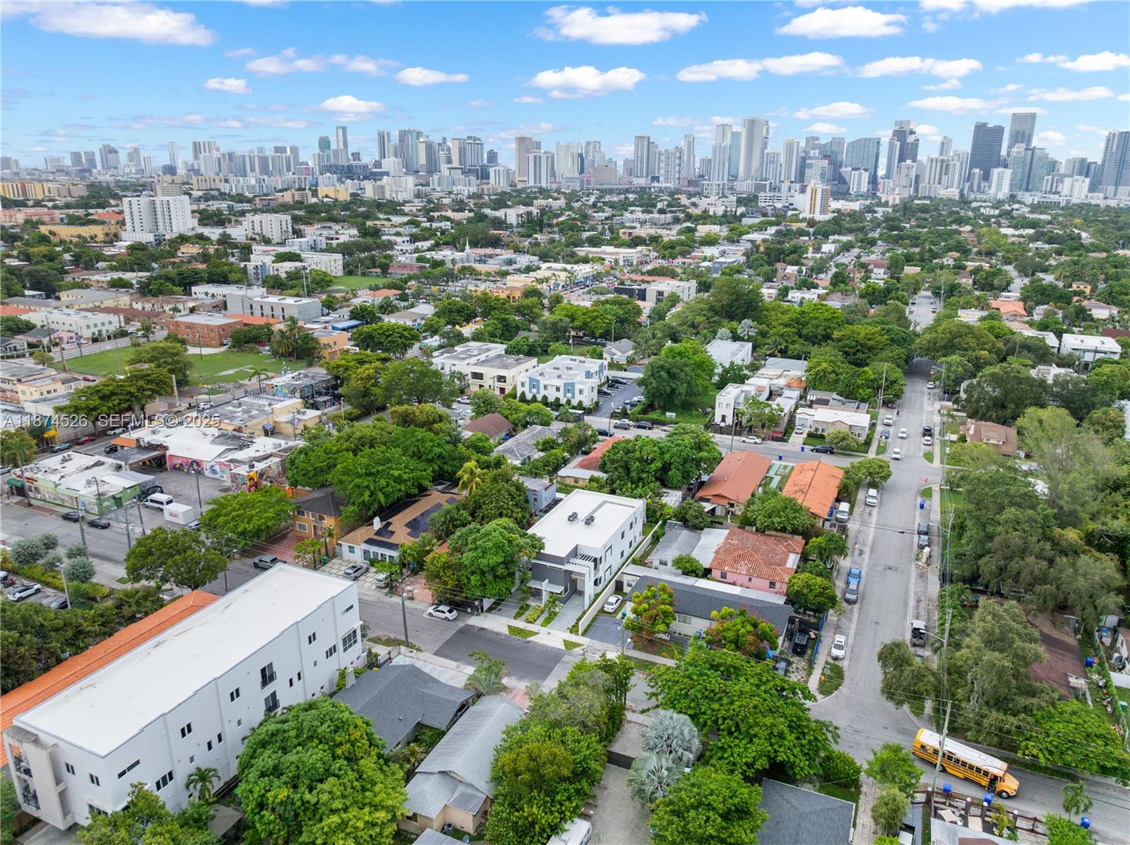 857 SW 14th Ave #A, Miami FL 33135