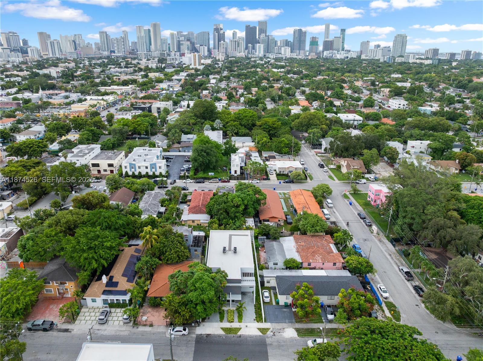 857 SW 14th Ave #A, Miami FL 33135