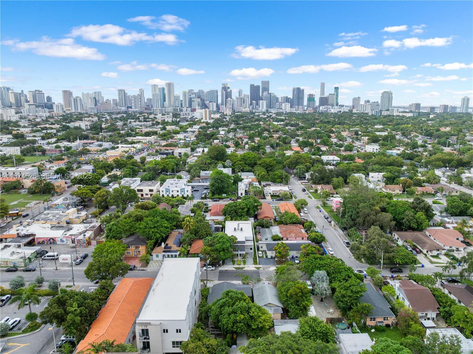 857 SW 14th Ave #A, Miami FL 33135