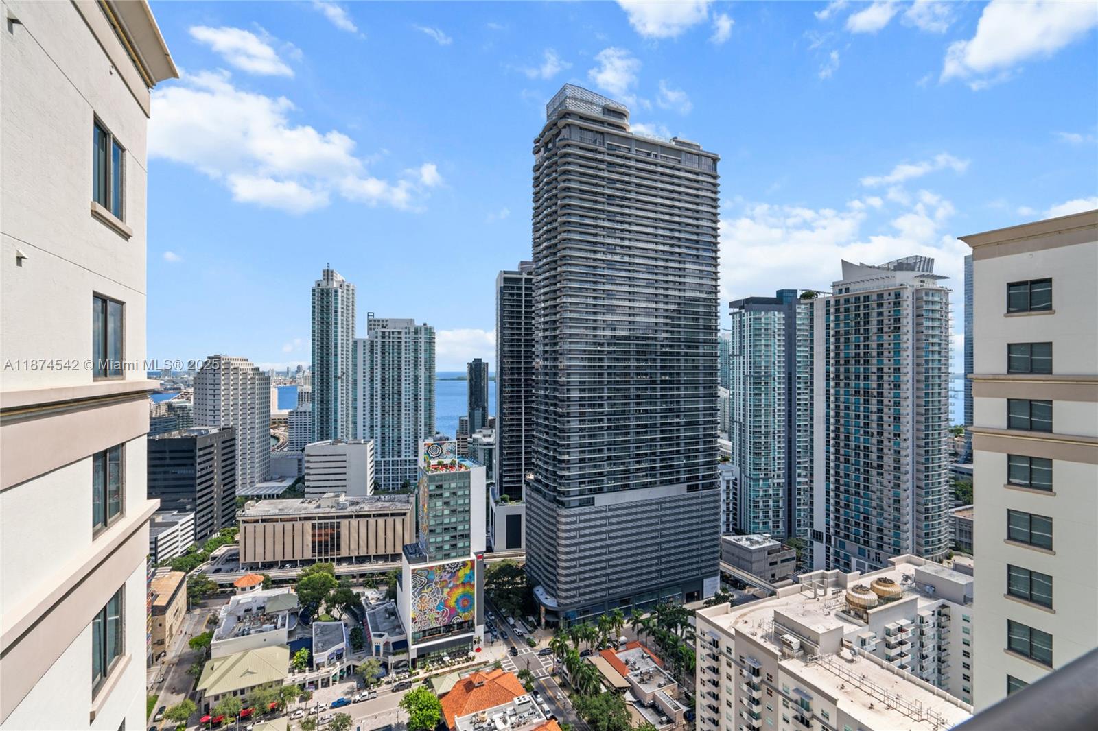 999 SW 1st Ave #PH08, Miami FL 33130