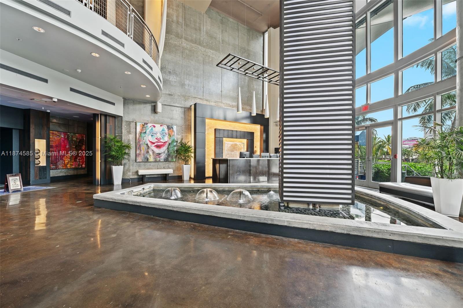 690 SW 1st Ct. #2308, Miami FL 33130-2927