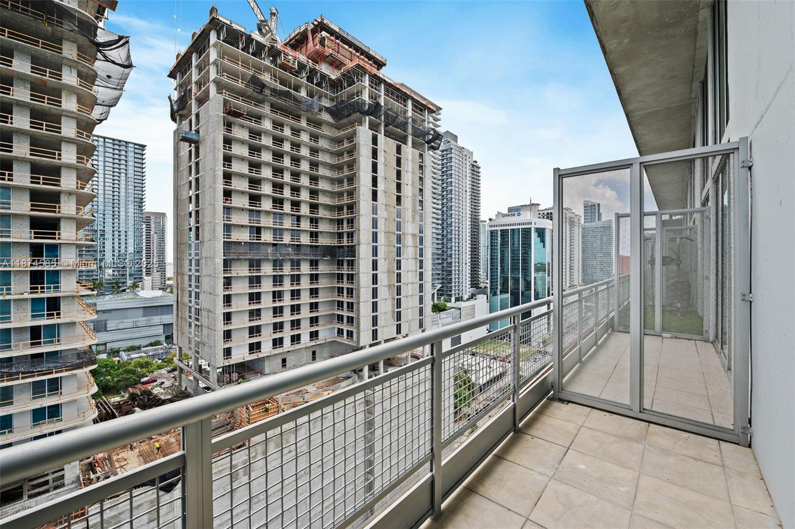 690 SW 1st Ct. #2308, Miami FL 33130-2927
