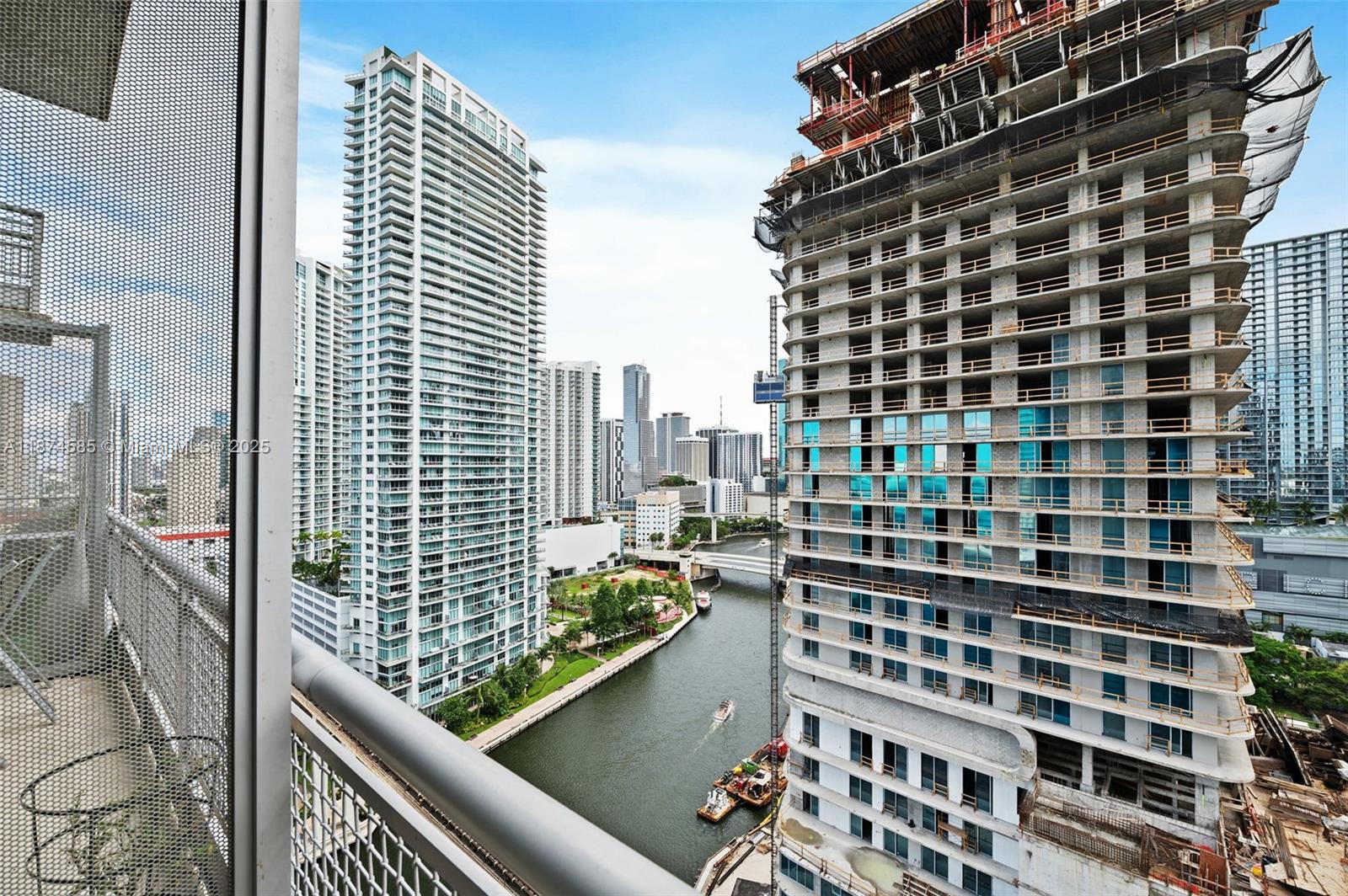 690 SW 1st Ct. #2308, Miami FL 33130-2927
