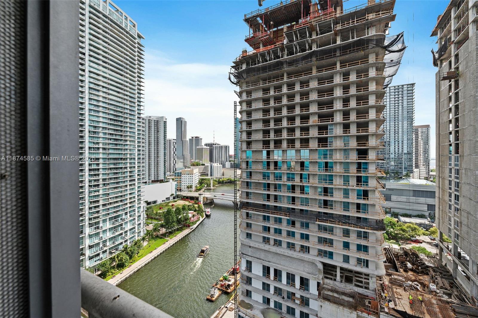 690 SW 1st Ct. #2308, Miami FL 33130-2927