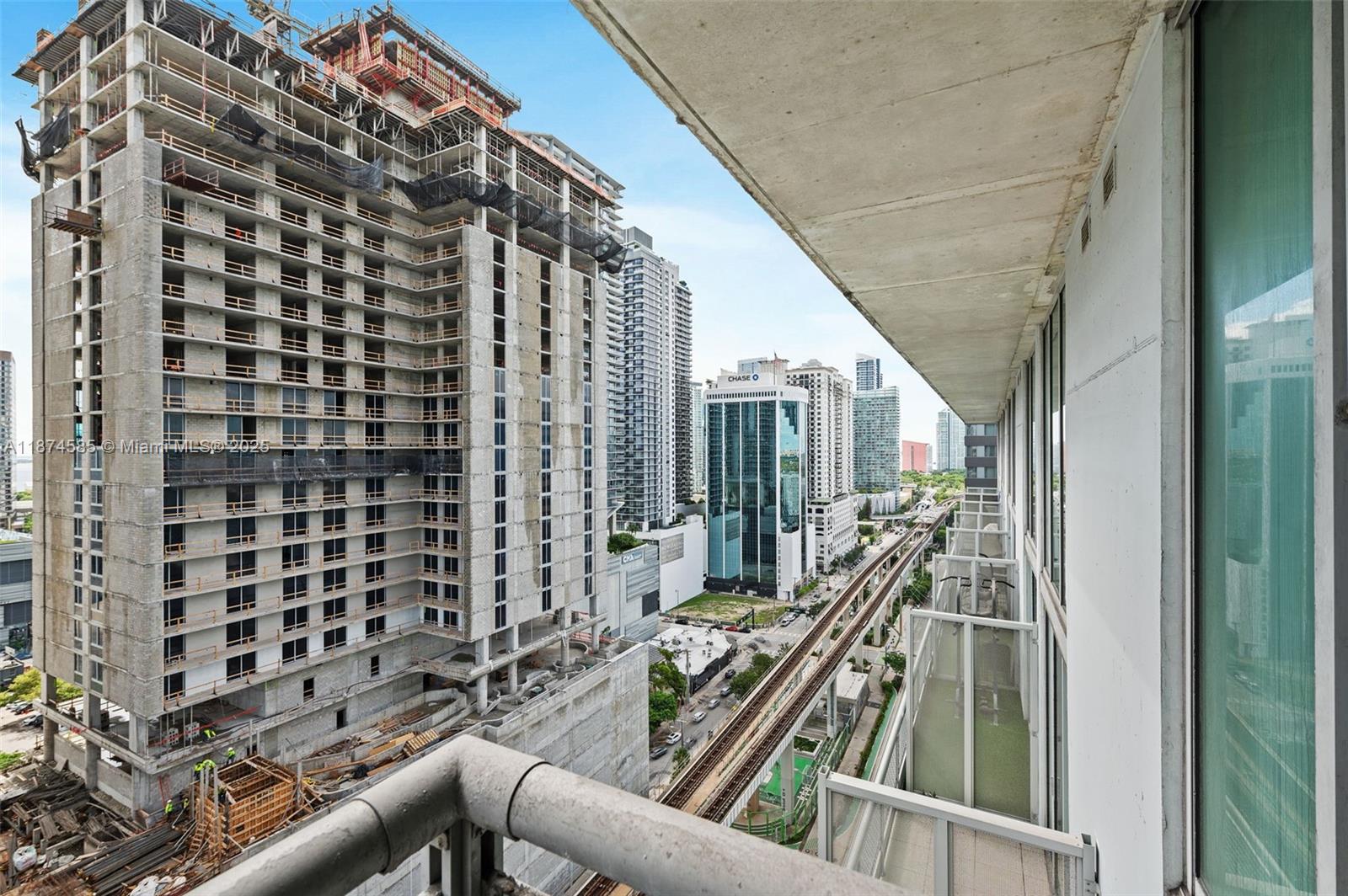 690 SW 1st Ct. #2308, Miami FL 33130-2927