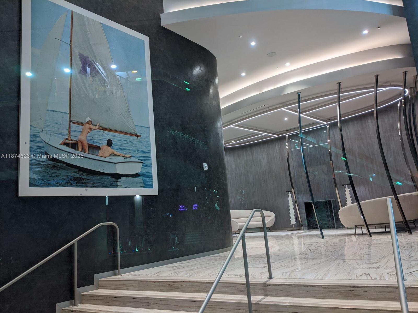 1000 Brickell Plz #2201, Miami FL 33131