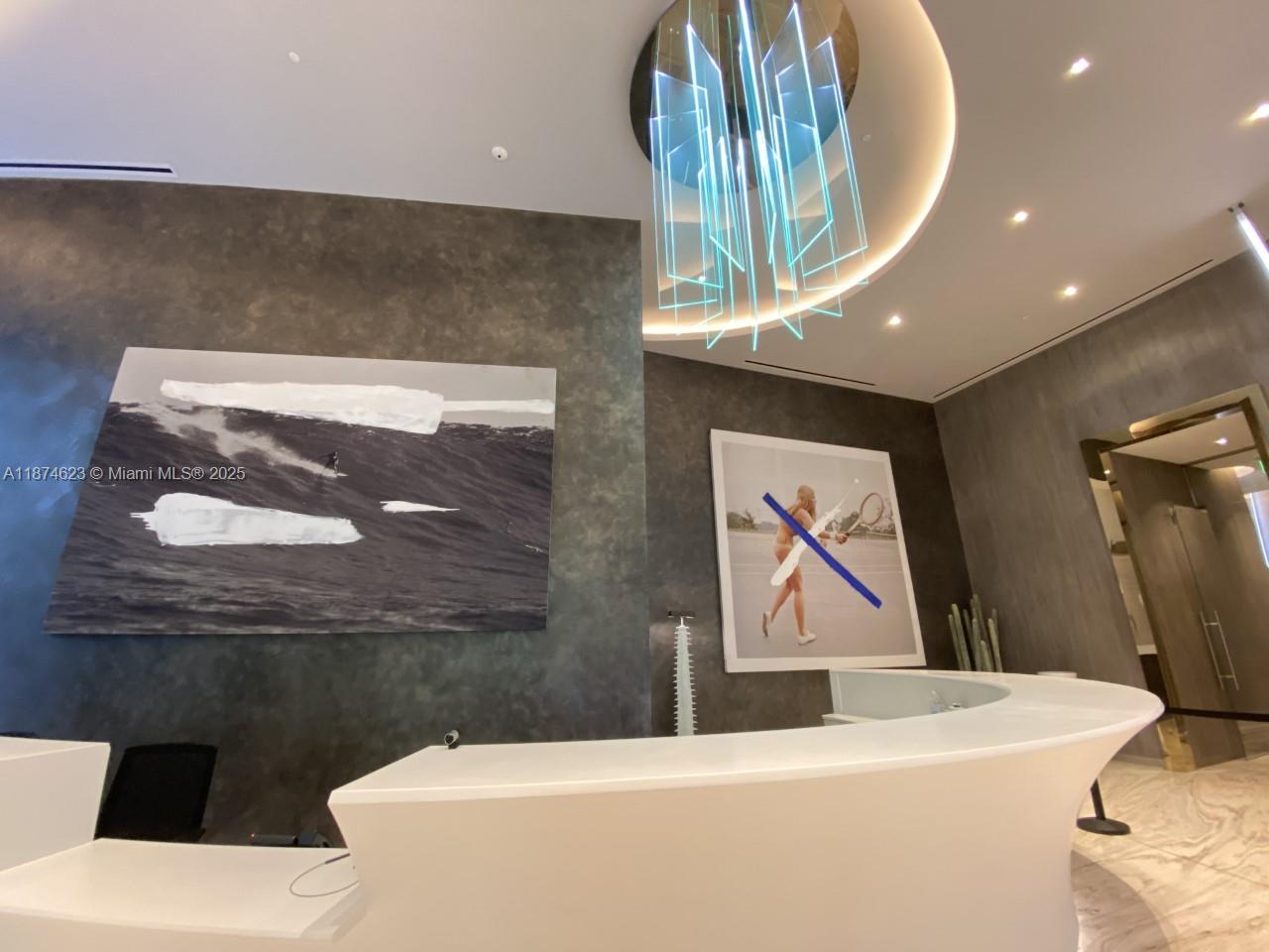 1000 Brickell Plz #2201, Miami FL 33131