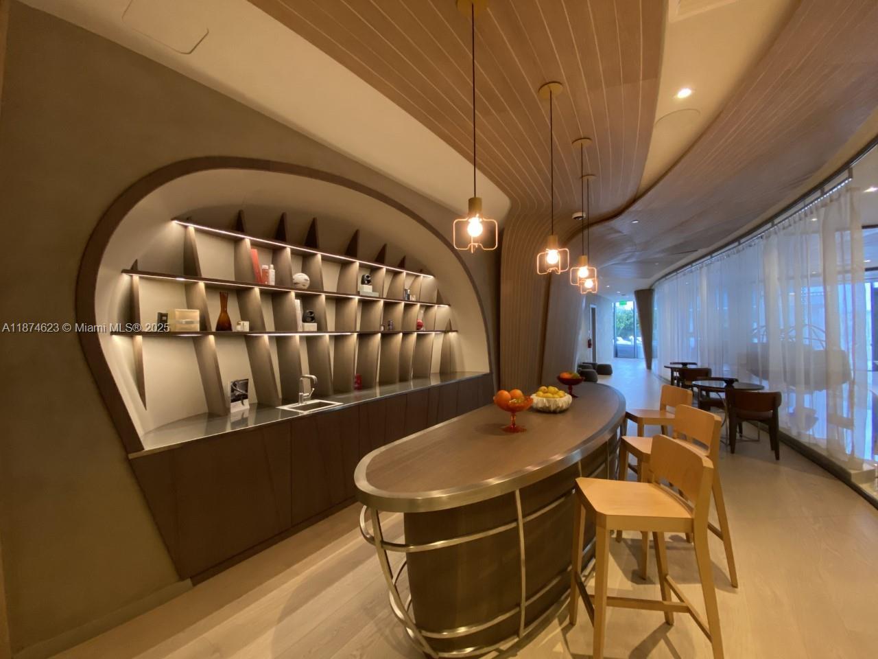 1000 Brickell Plz #2201, Miami FL 33131