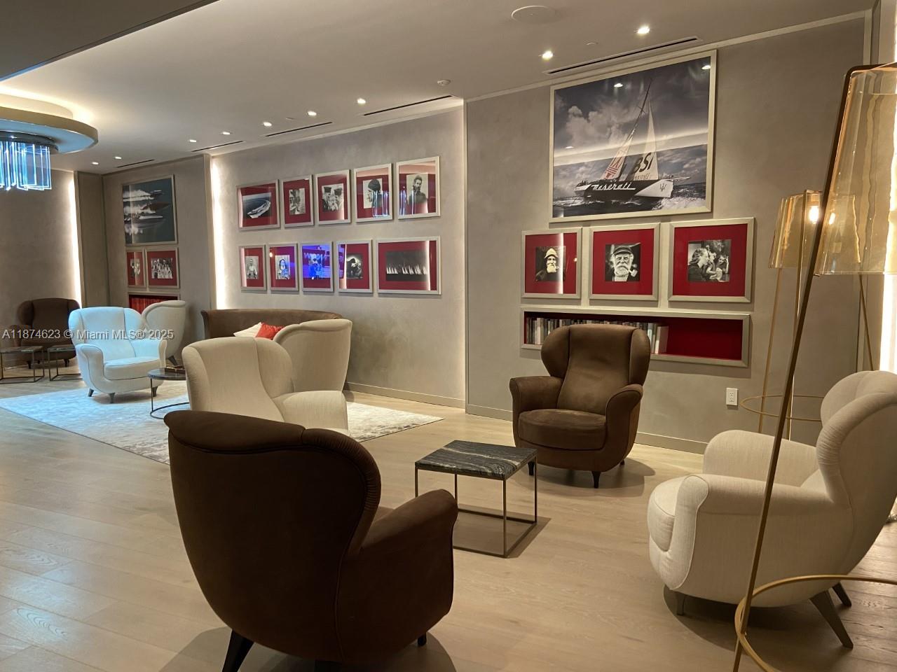 1000 Brickell Plz #2201, Miami FL 33131