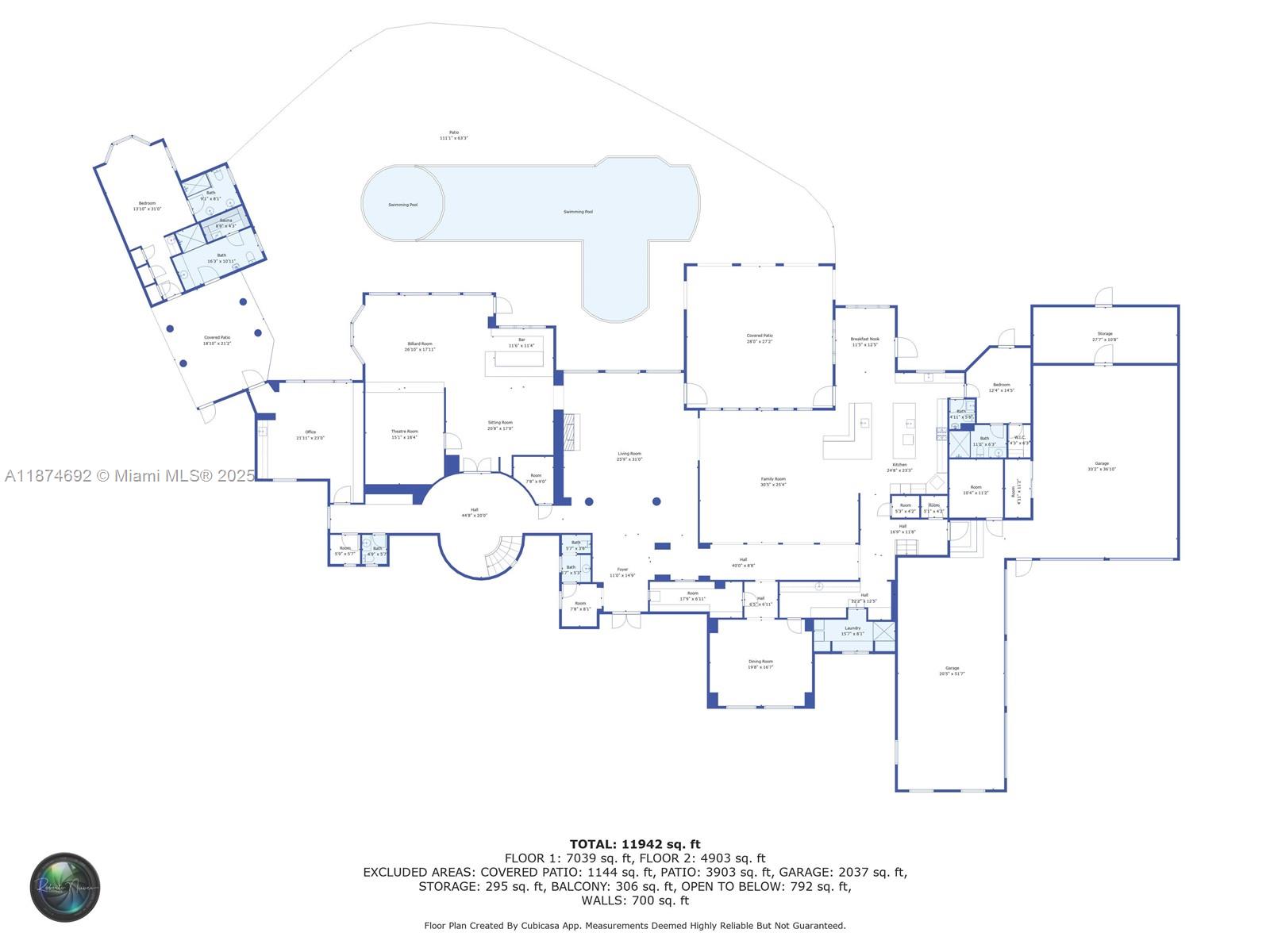 700 Osprey Point Cir, Boca Raton FL 33431