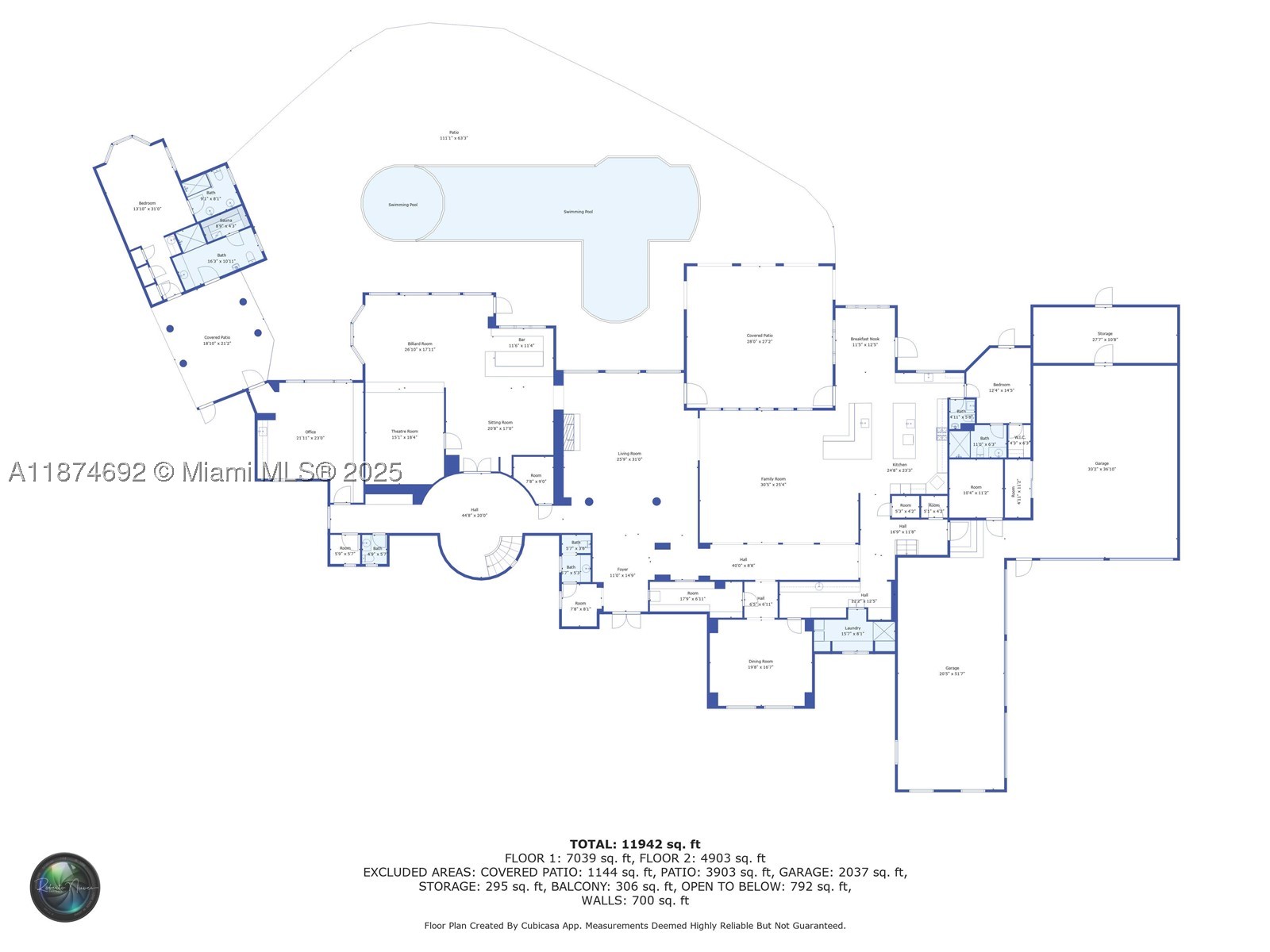 700 Osprey Point Cir, Boca Raton FL 33431