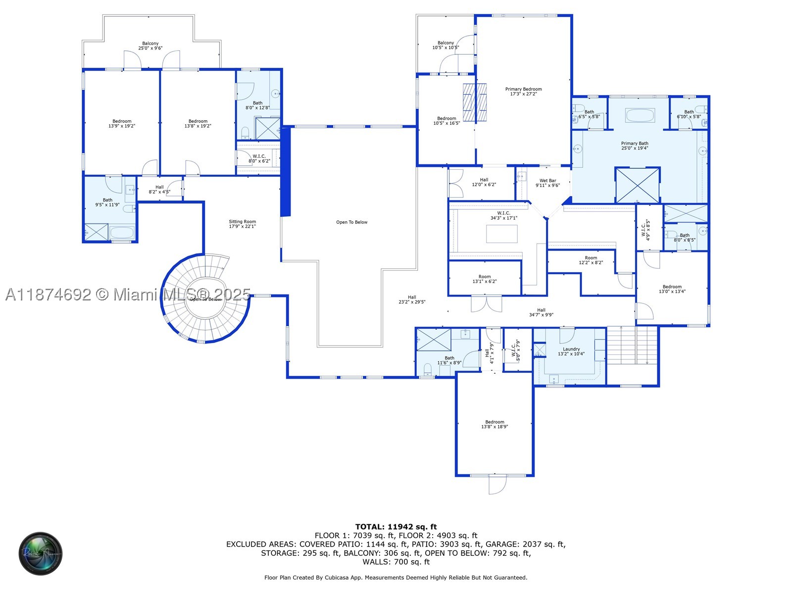 700 Osprey Point Cir, Boca Raton FL 33431