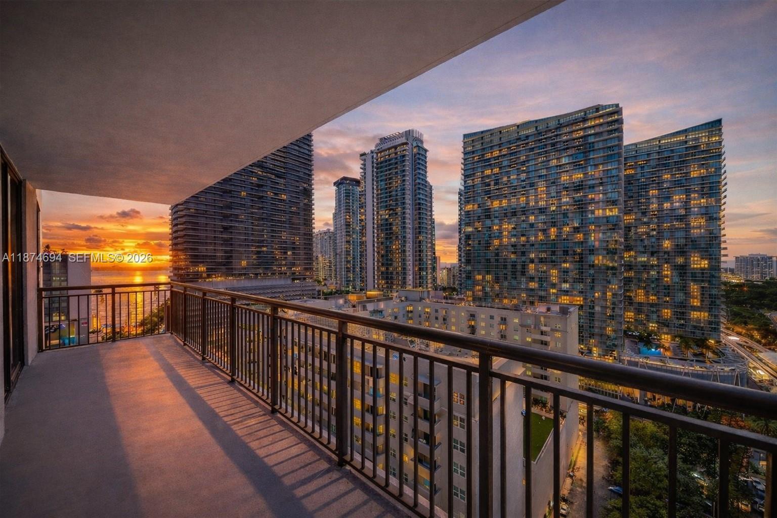 999 SW 1st Ave #1903, Miami FL 33130