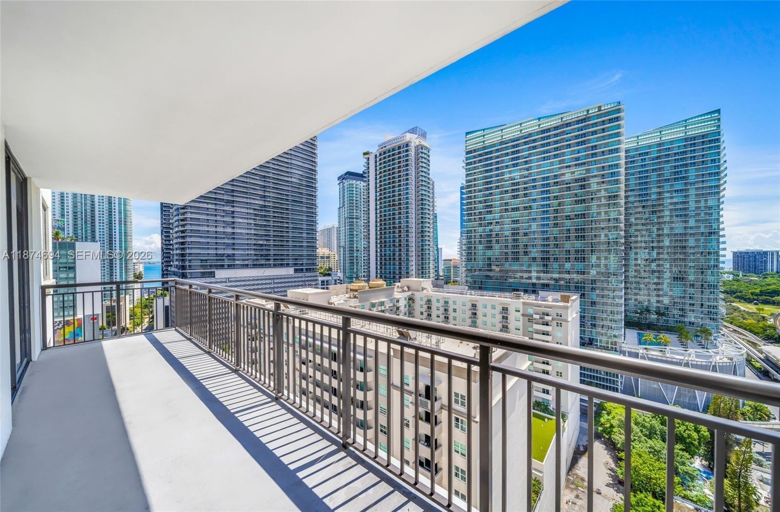 999 SW 1st Ave #1903, Miami FL 33130