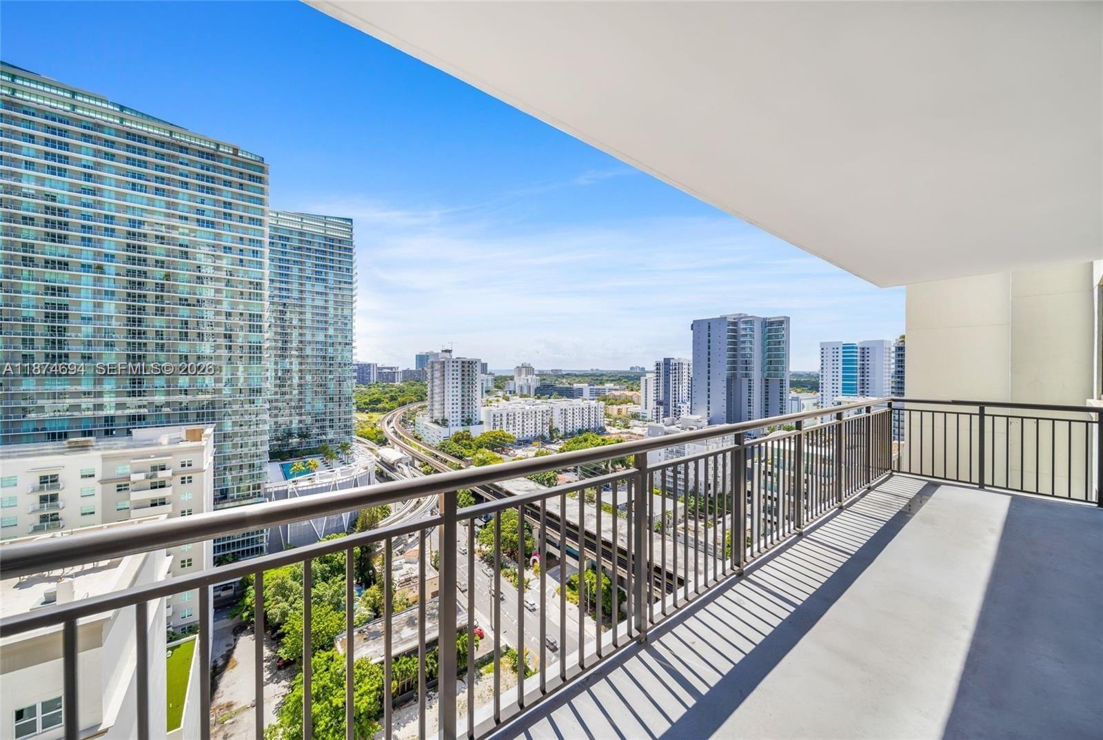 999 SW 1st Ave #1903, Miami FL 33130