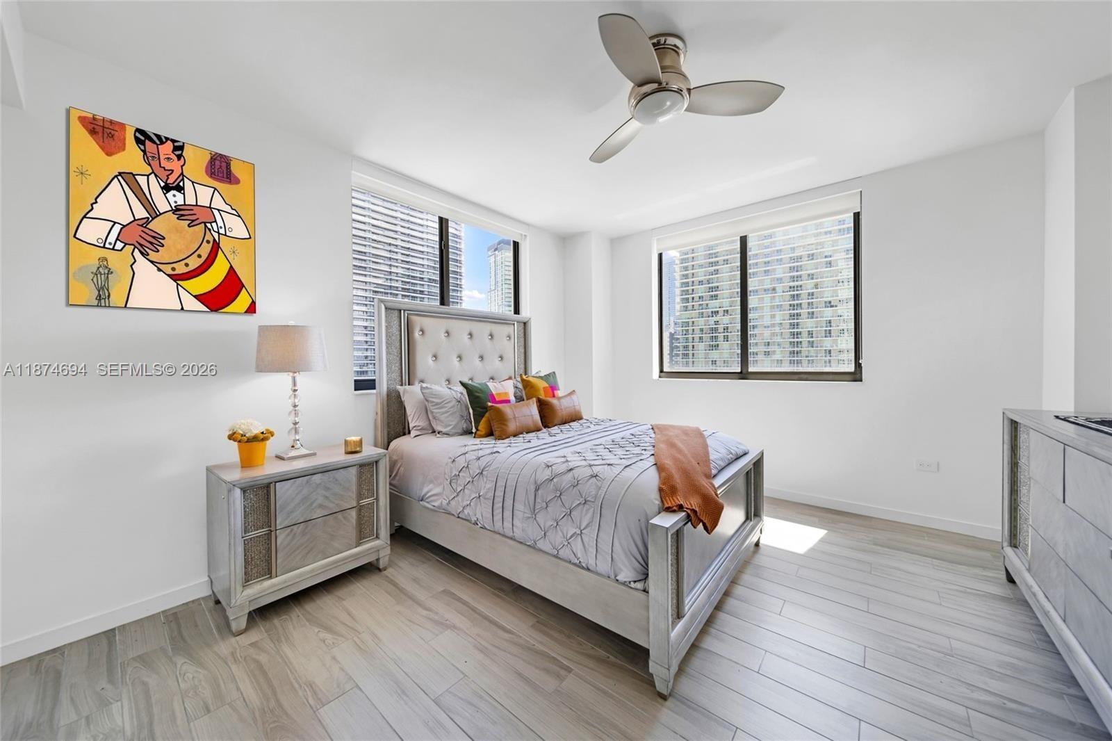 999 SW 1st Ave #1903, Miami FL 33130