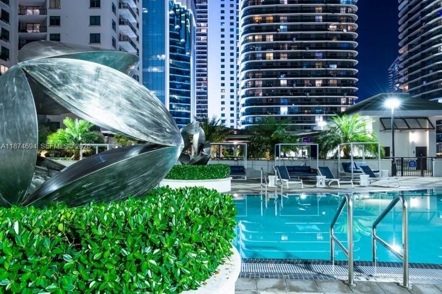 999 SW 1st Ave #1903, Miami FL 33130