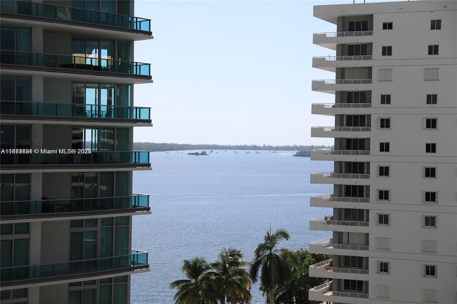 1300 Brickell Bay Dr #1006, Miami FL 33131