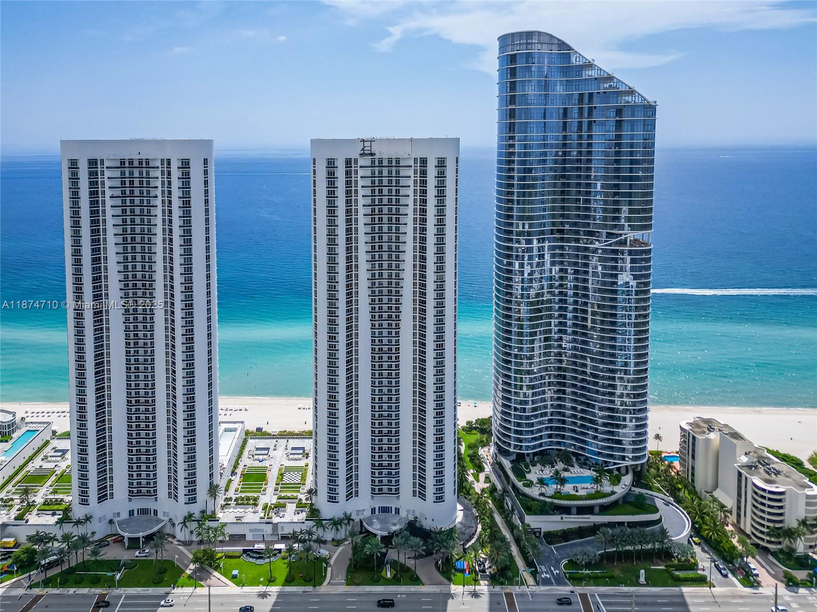 15811 Collins Ave #2407, Sunny Isles Beach FL 33160