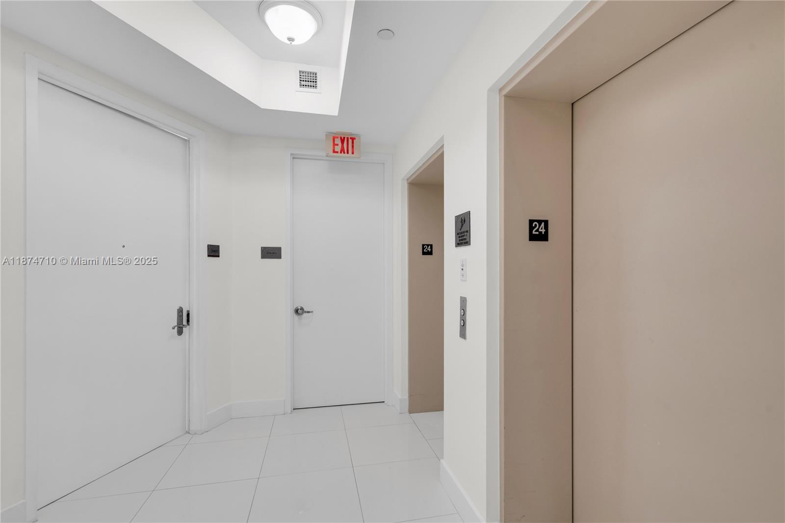 15811 Collins Ave #2407, Sunny Isles Beach FL 33160