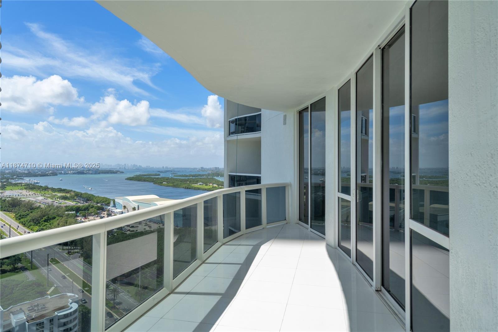 15811 Collins Ave #2407, Sunny Isles Beach FL 33160