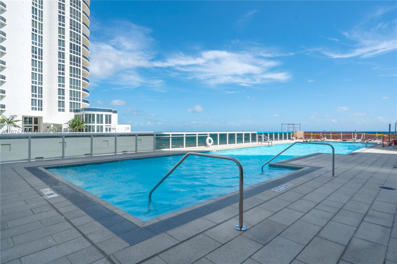 15811 Collins Ave #2407, Sunny Isles Beach FL 33160