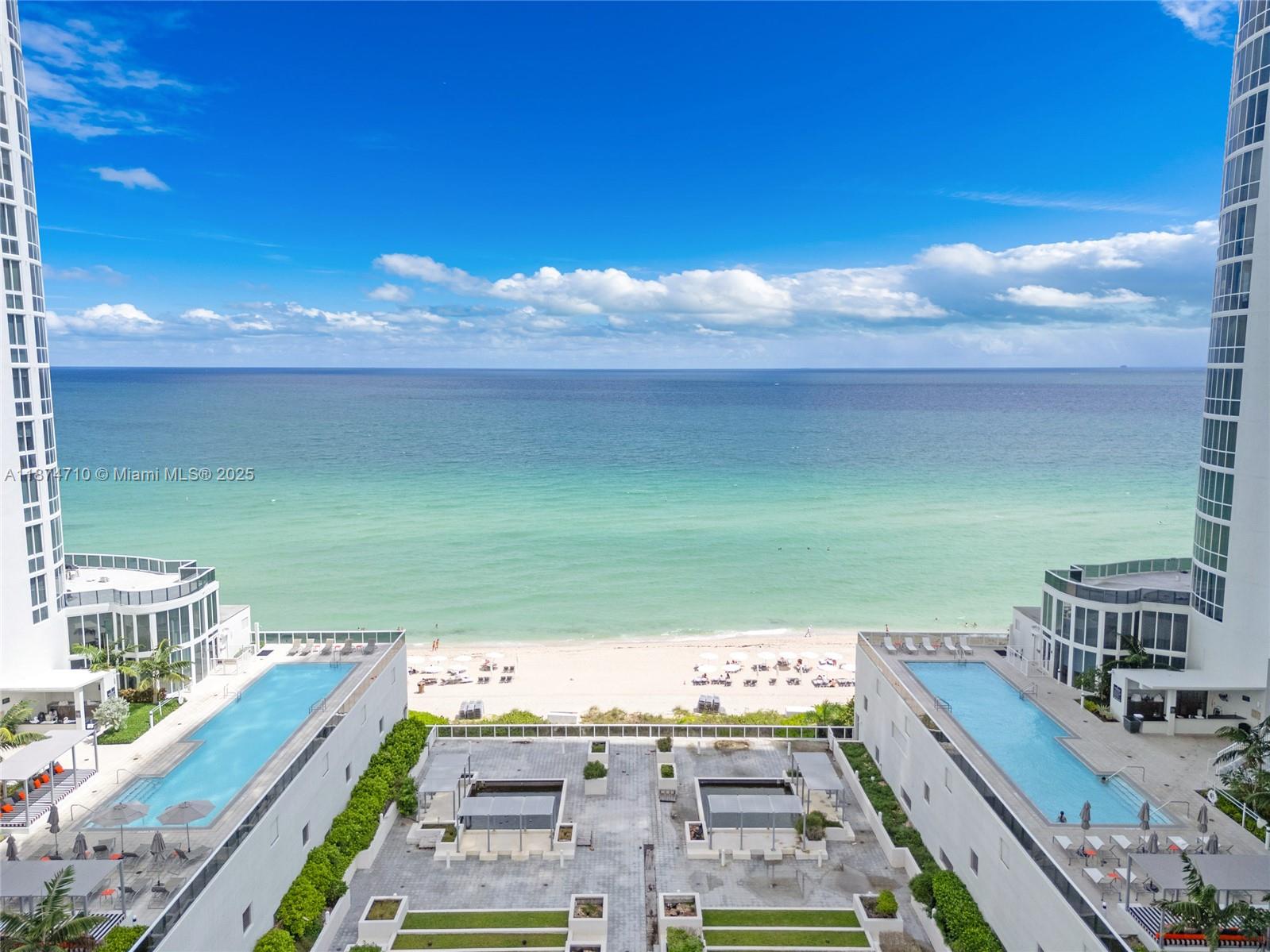 15811 Collins Ave #2407, Sunny Isles Beach FL 33160