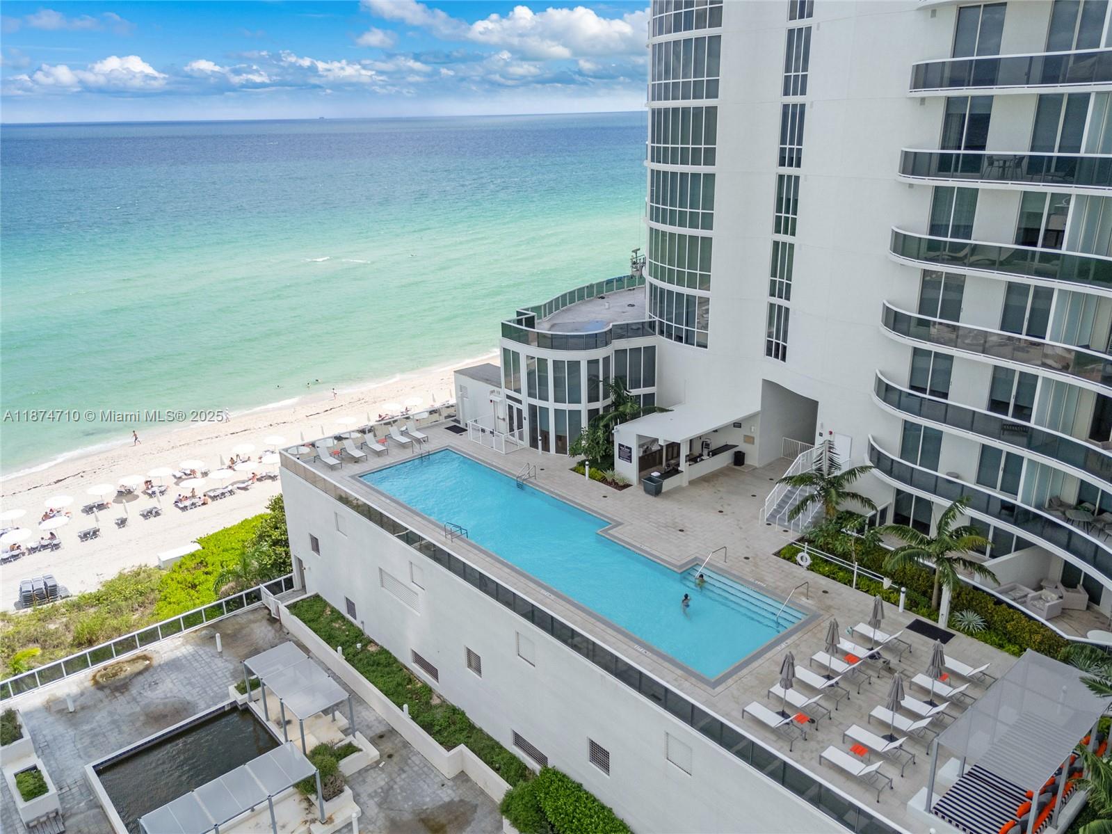 15811 Collins Ave #2407, Sunny Isles Beach FL 33160