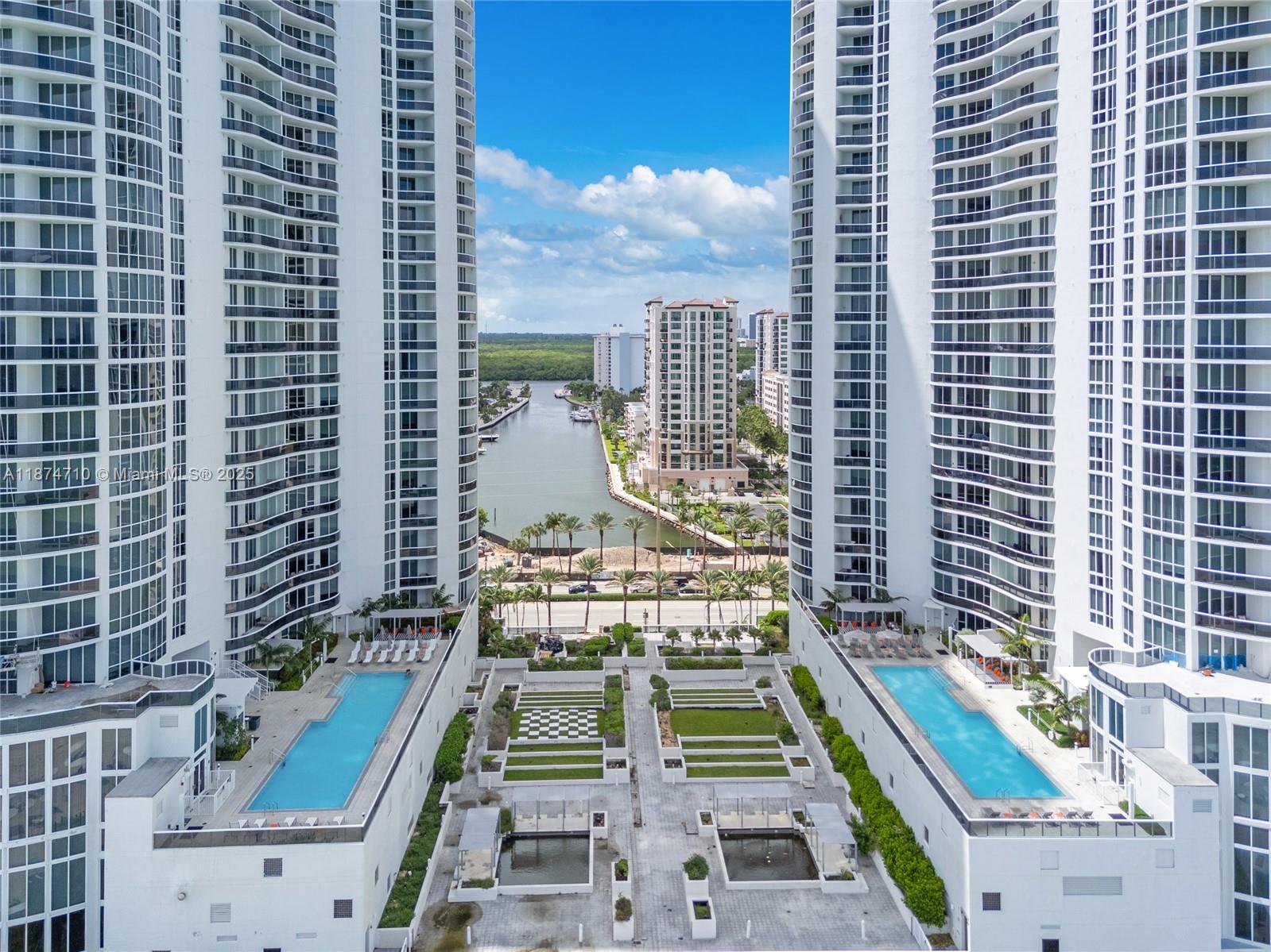 15811 Collins Ave #2407, Sunny Isles Beach FL 33160