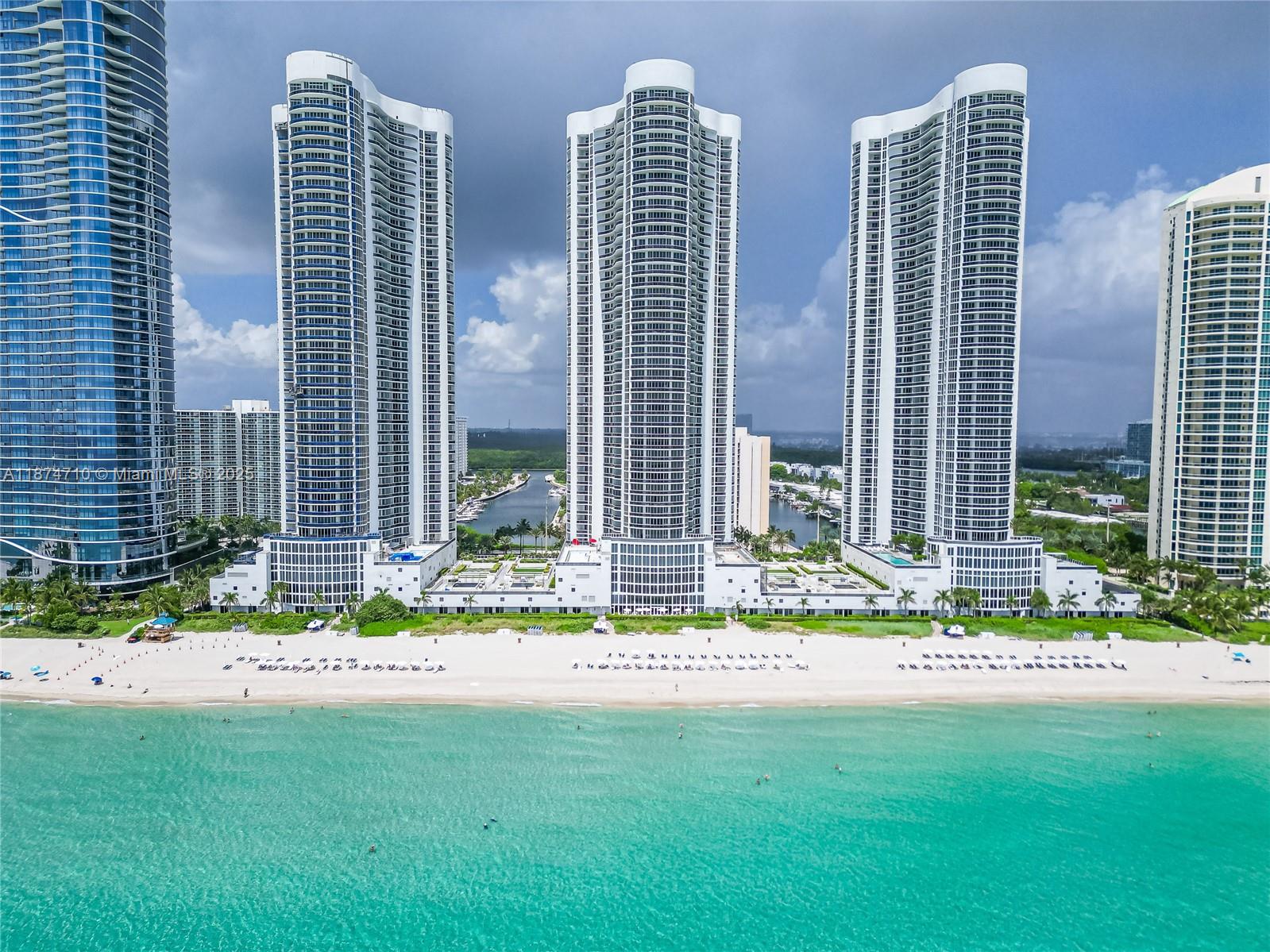 15811 Collins Ave #2407, Sunny Isles Beach FL 33160