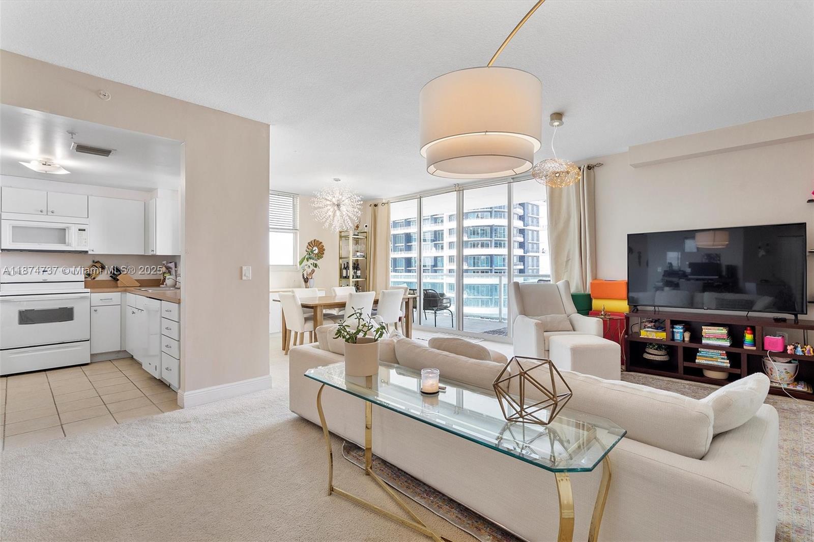 1250 S Miami Ave #3201, Miami FL 33130