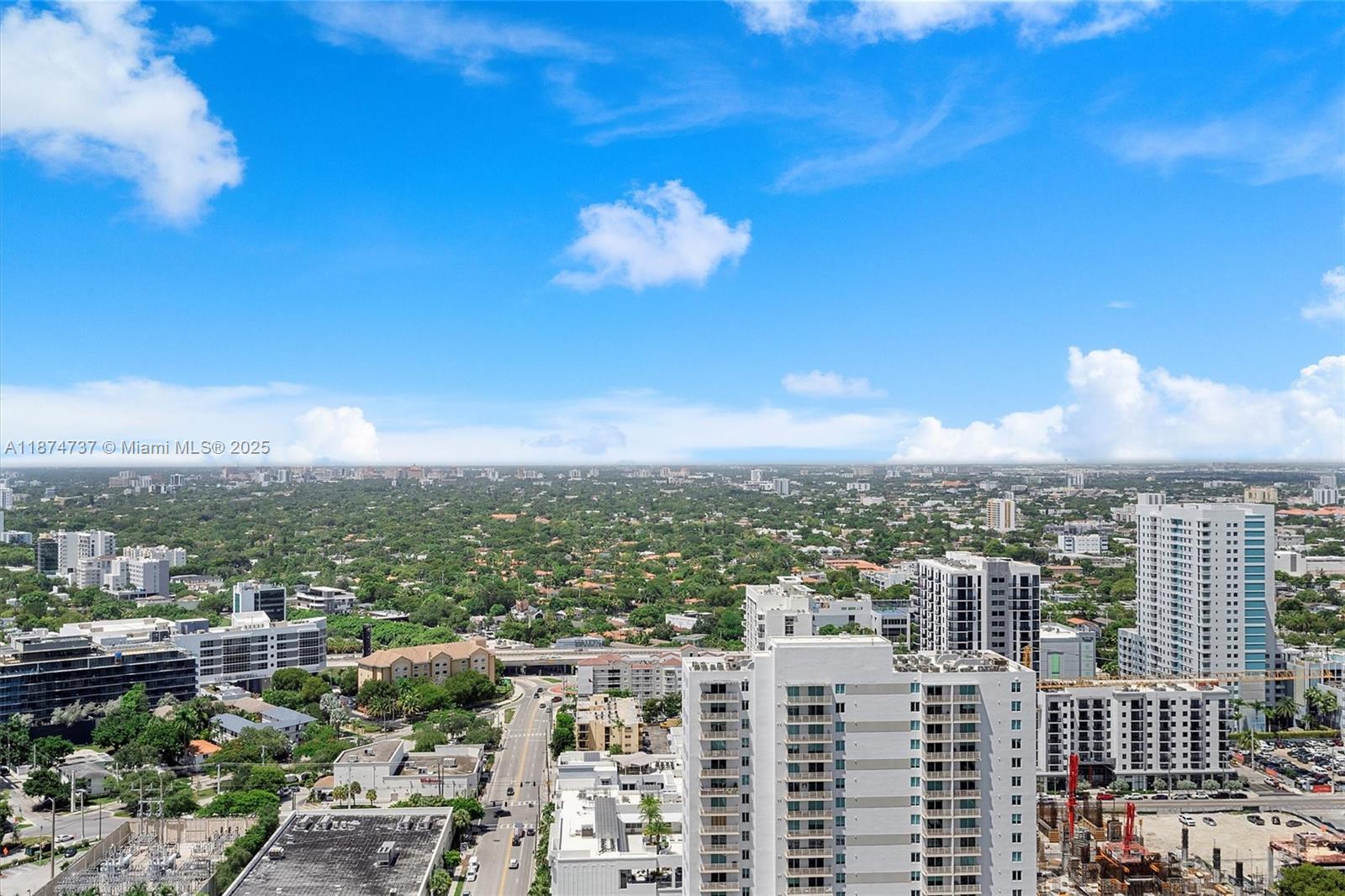1250 S Miami Ave #3201, Miami FL 33130