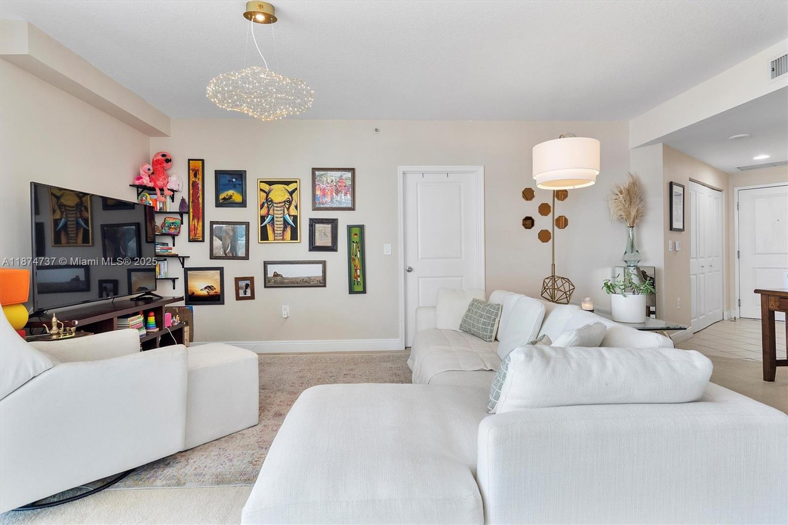 1250 S Miami Ave #3201, Miami FL 33130