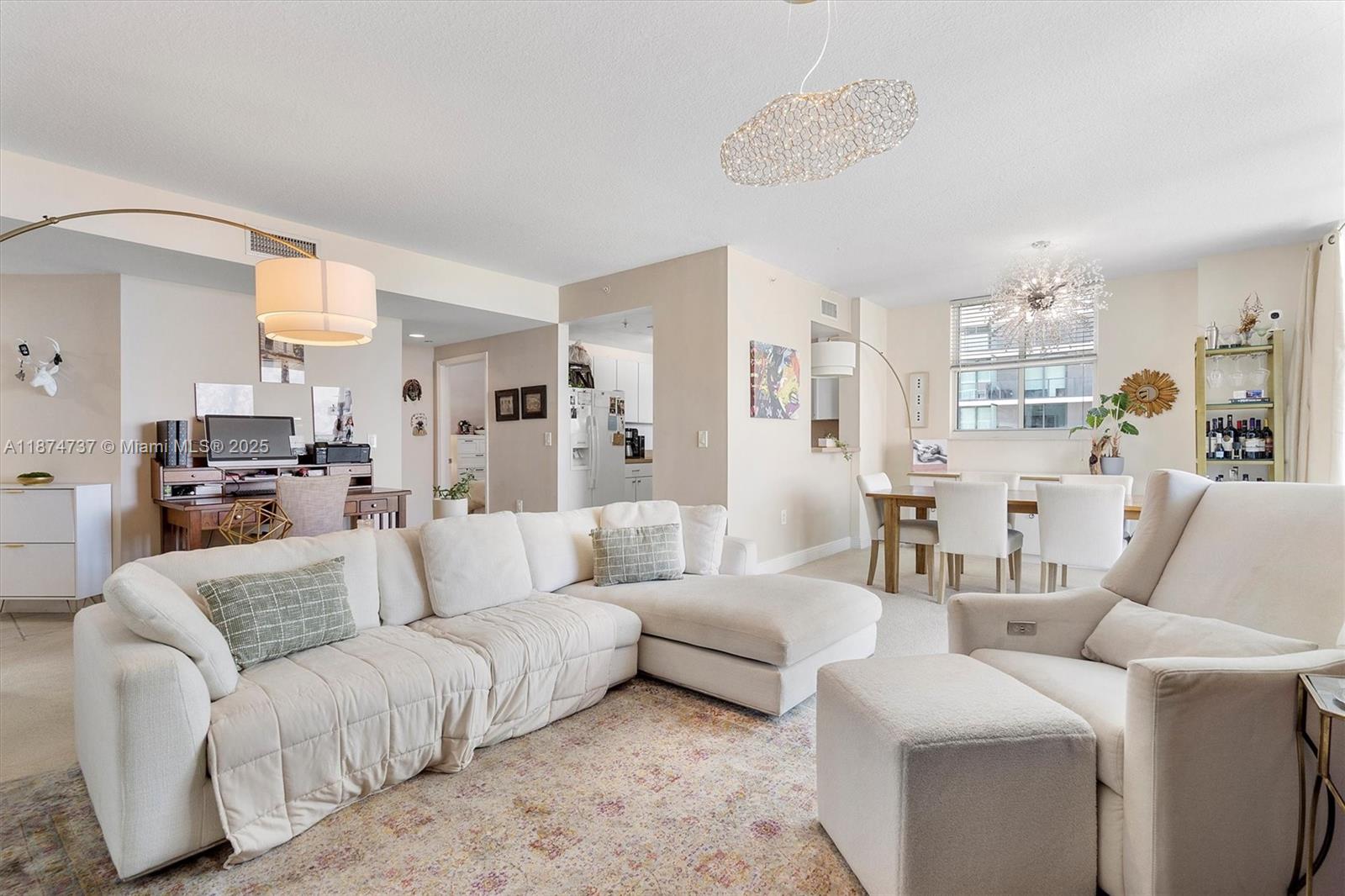 1250 S Miami Ave #3201, Miami FL 33130