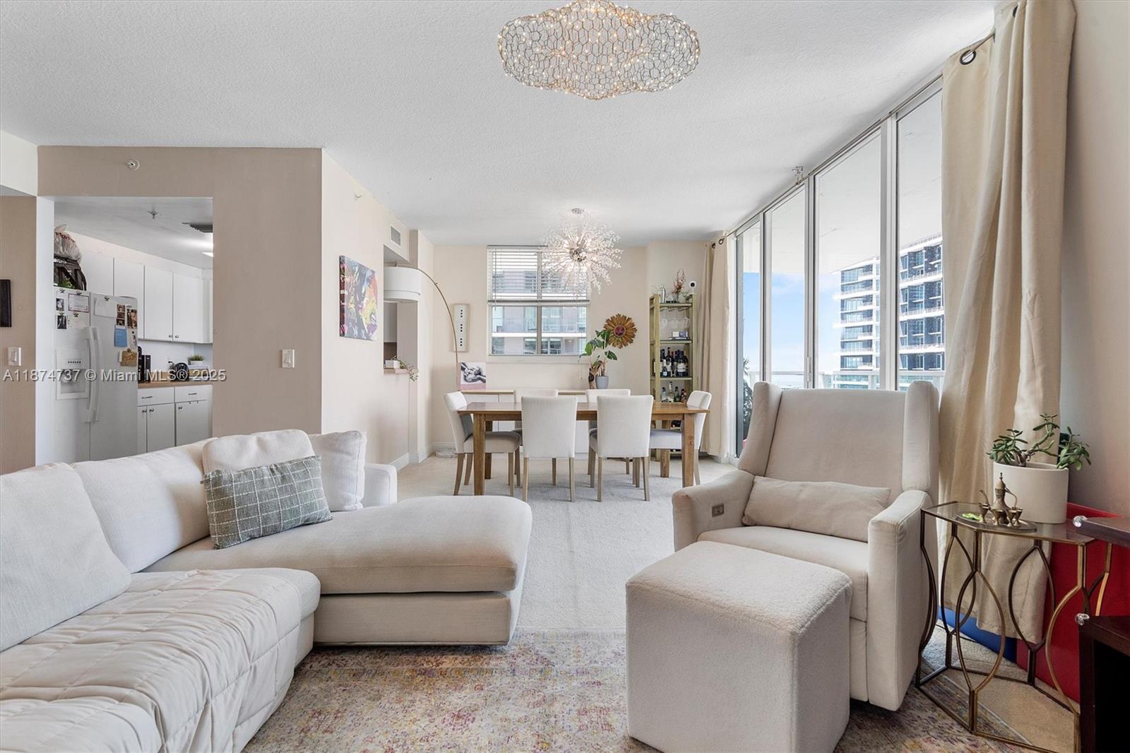 1250 S Miami Ave #3201, Miami FL 33130
