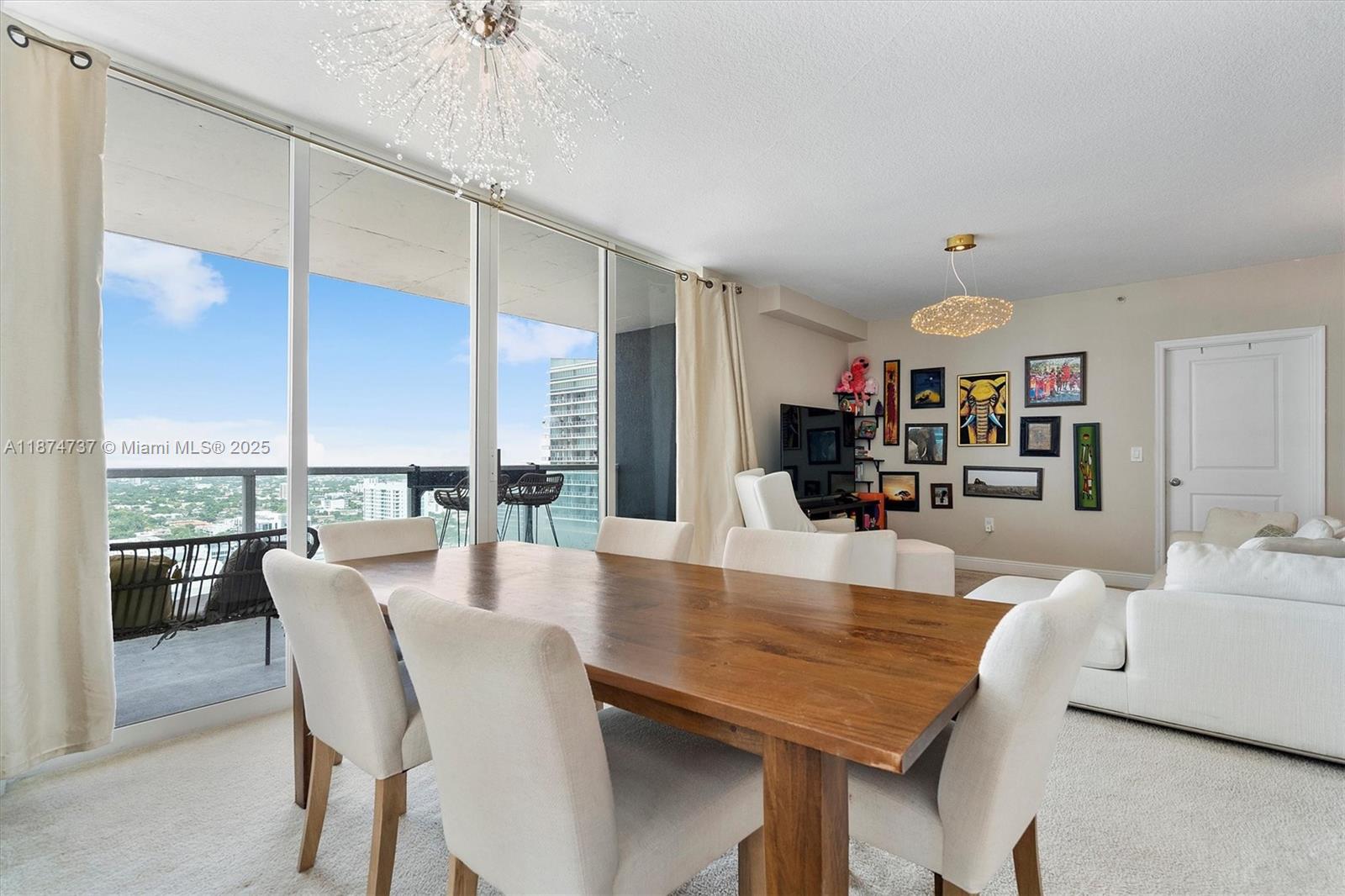 1250 S Miami Ave #3201, Miami FL 33130