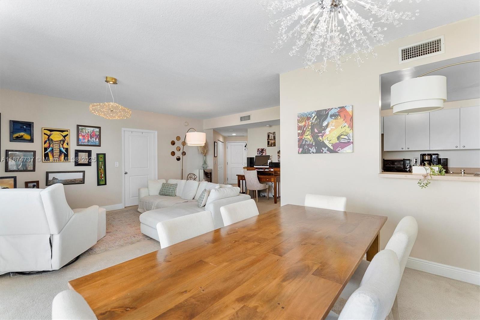 1250 S Miami Ave #3201, Miami FL 33130