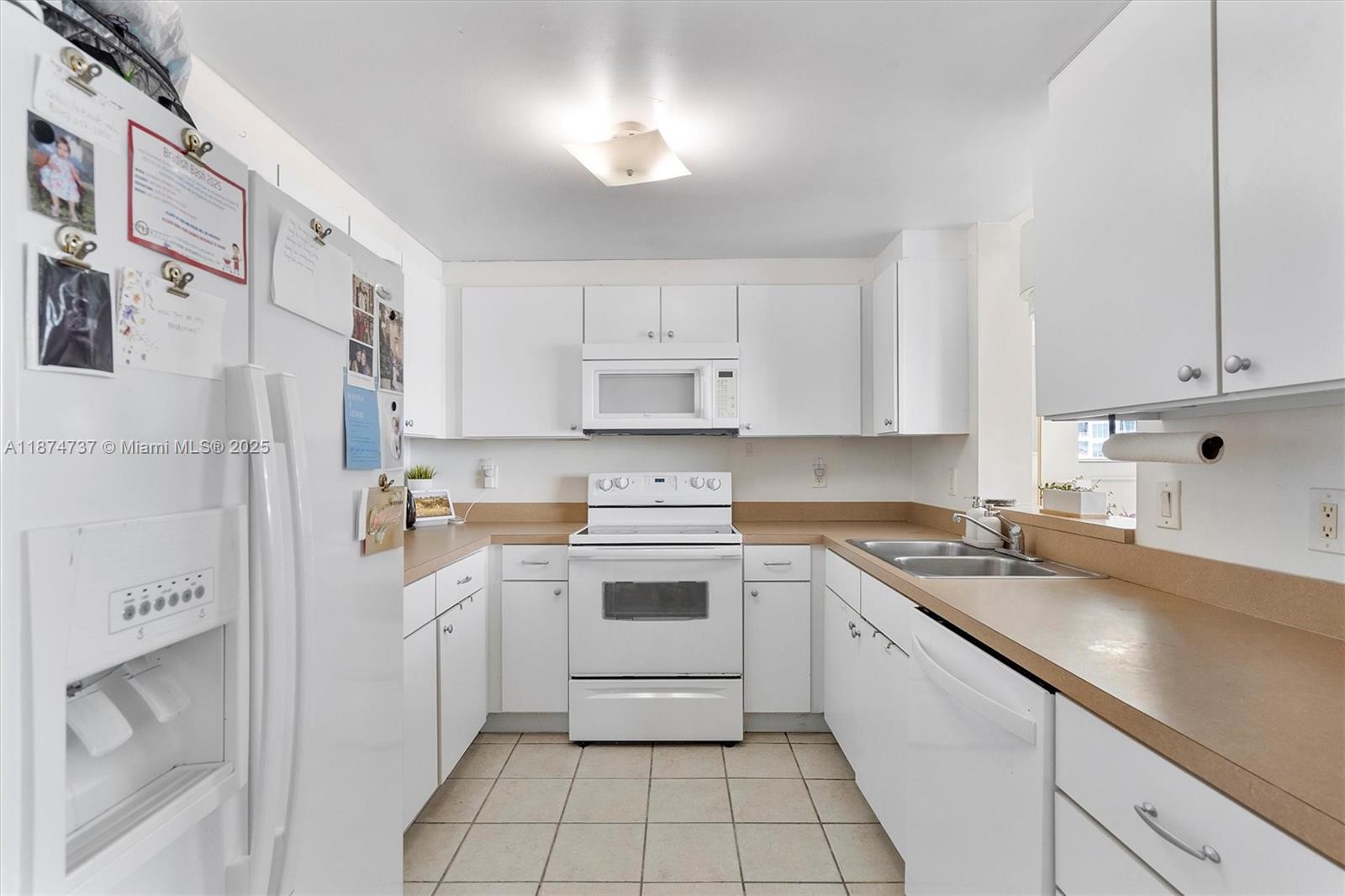 1250 S Miami Ave #3201, Miami FL 33130