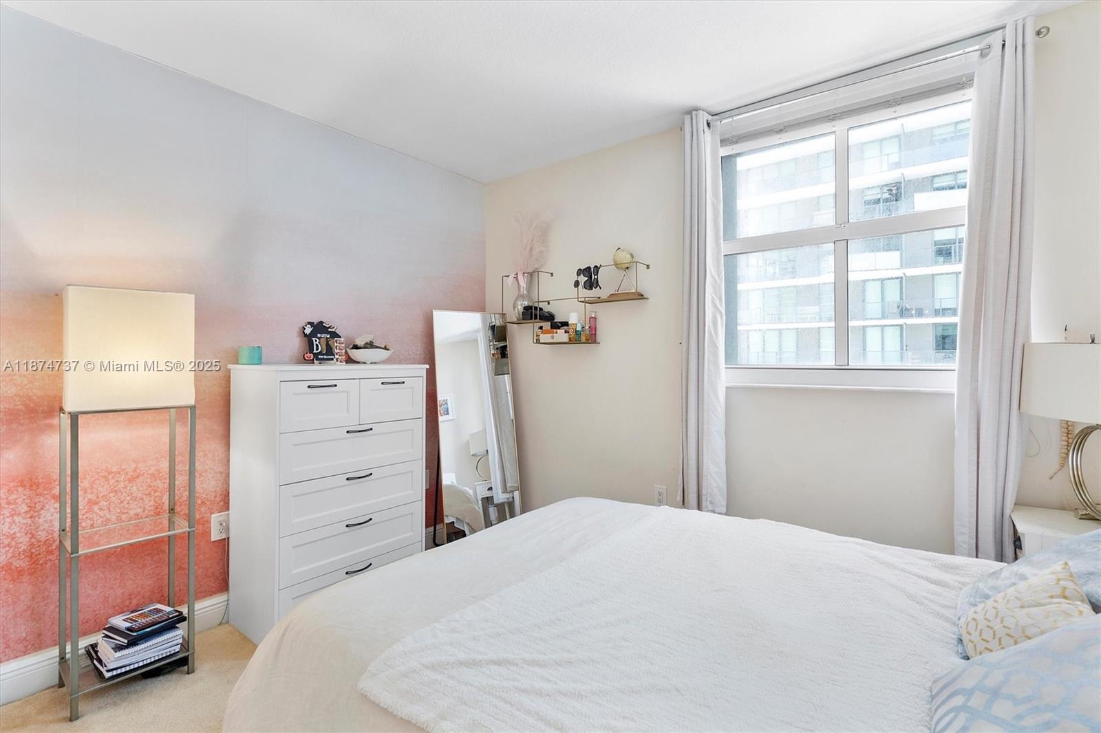 1250 S Miami Ave #3201, Miami FL 33130