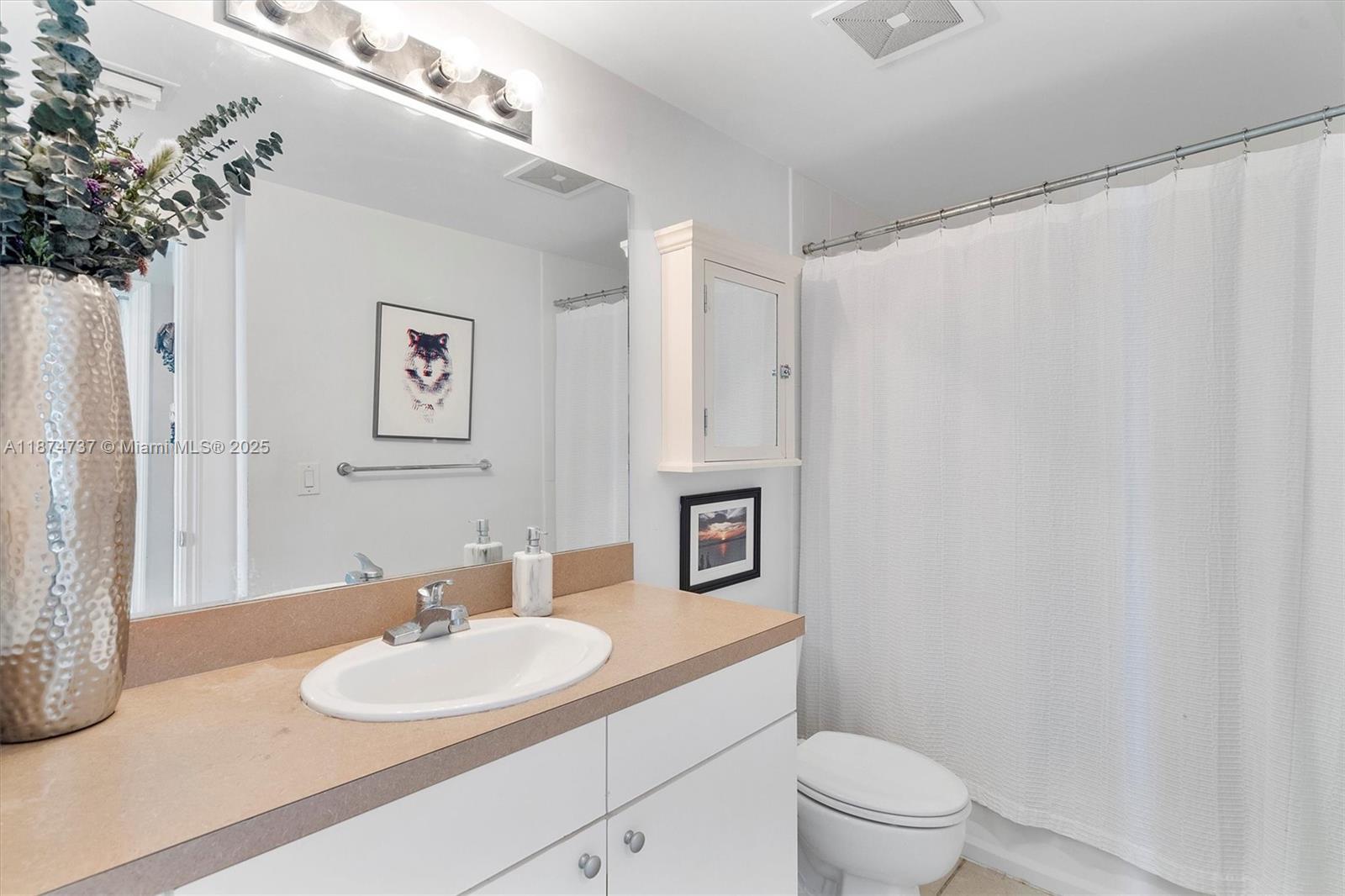 1250 S Miami Ave #3201, Miami FL 33130