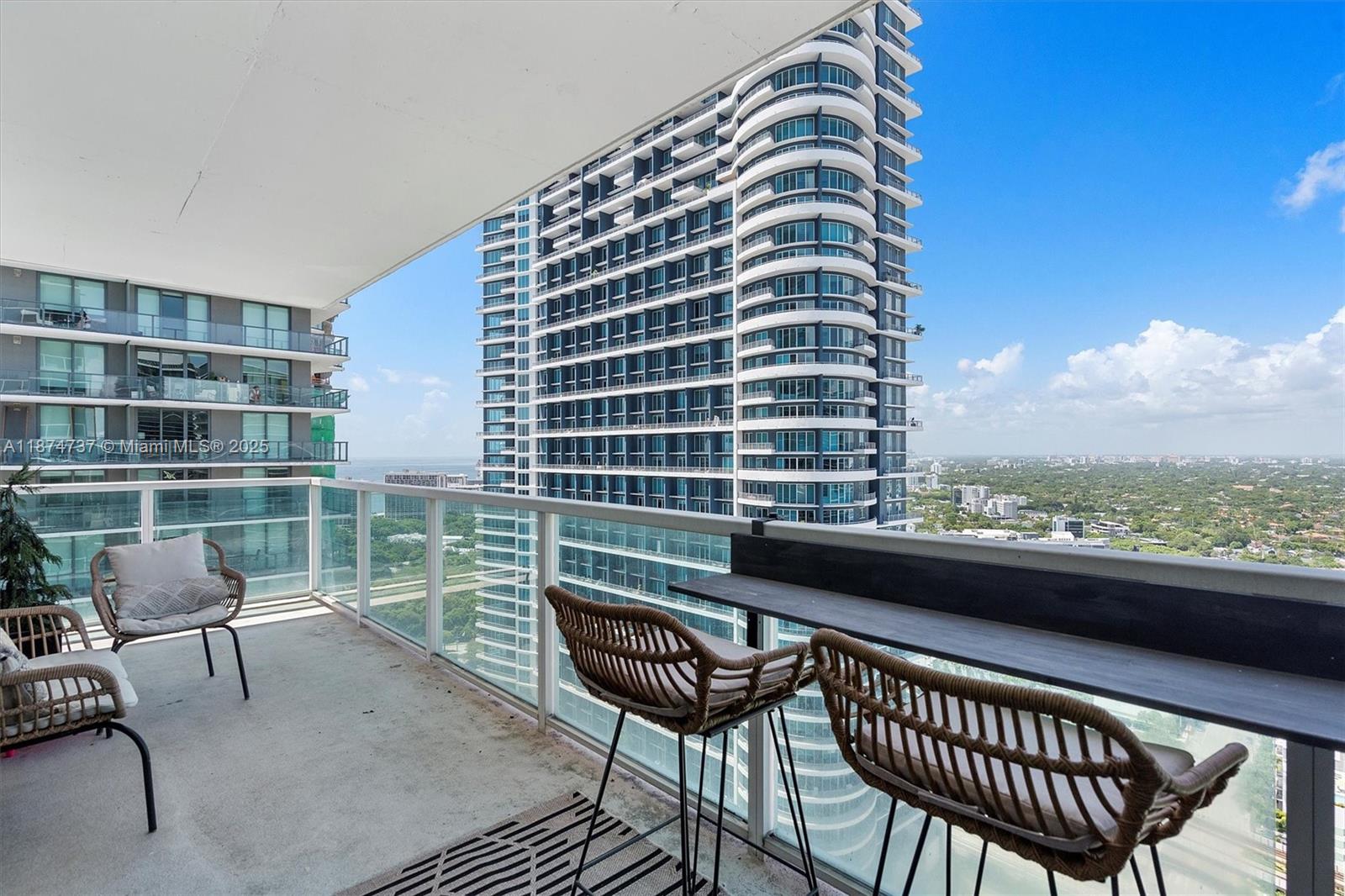 1250 S Miami Ave #3201, Miami FL 33130
