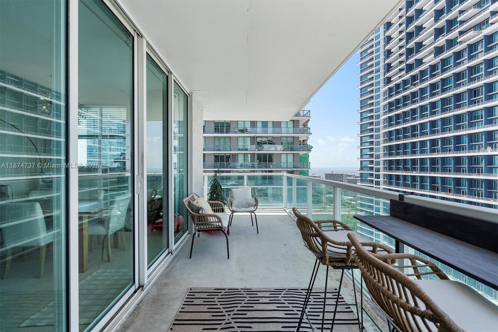1250 S Miami Ave #3201, Miami FL 33130